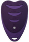 Dildo Mod. 1 - 8 ZD03 10 Vibrating Functions and Remote Control