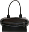Micmacbags Legacy Rugzak - Vintage met RFID bescherming - Zwart