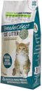 BreederCelect Kattenbakvulling - 100% Gerecycled - 10 l