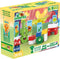BiOBUDDi Swampies - Music - 29 delig - Past op Duplo !! - Jongens en Meisjes - Speelgoed - Kerst Cadeau Tip !!