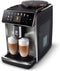 Philips Saeco GranAroma SM6585/00 - Espressomachine - 16 Drankvariaties - Zilver/RVS + AquaClean Filter