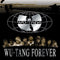 Wu-Tang Clan - Wu-Tang Forever - LP - 4-LP