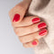 PN Selfcare 'N18 Raspberry Red' Gel Nagellak Rood - Vegan - 21 Dagen Effect - Gellak voor UV/LED Lamp - 6ml