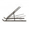 Port Designs 901107 - Laptopstandaard - Zwart