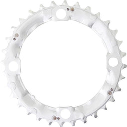 Kettingblad 32T Shimano Deore FC-M510 - zilver