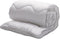 Good Morning Katoenen dekbed - Synthetische vulling 100% Syndonfill - 140x220 cm - Wit
