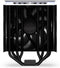 ENDORFY Fera 5 - Processorkoeler - 4 Heatpipes 220W - Zwart
