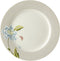 Laura Ashley Heritage Collectables Borden - Plat - Ø 20cm - Cobblestone Pinstripe