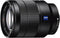 Sony FE 24-70mm F/4 ZA OSS - Zoomlens - Beeldstabilisatie - Geschikt voor Sony E (4905524934793)