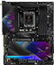 ASRock Phantom Gaming Z890 - Moederbord ATX - Intel LGA 1851 Wi-Fi 7 Bluetooth 5.4 (2023)