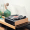 Victrola VTA-72 - Platenspeler - Retrostijl - Vintage ontwerp