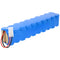 Huishoudrobotaccu ter vervanging van Rowenta RD-ROW24VA - 2000mAh 24V NiMH