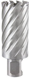 RUKO 108518 - Kernboor 18 mm - Geschikt voor zuil- en magneetstenenboormachines (1 stuk)