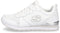Skechers Og 85 - Dames Sneakers - Air-Cooled Memory Foam - Wit