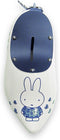 Spaarpot Nijntje klomp blauw