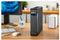 Eaton 3P Ellipse - UPS - 1,3 kVA 840 W - Zwart