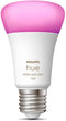 Philips Hue White en Color Ambiance - Slimme LED Lamp E27 1100 Lumen Bluetooth - 16 miljoen kleuren (1-pack)