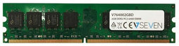 V7 V764002GBD - RAM Geheugen - 2 GB DDR2 800 MHz (1x)