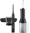 Philips Sonicare DiamondClean 9000 - Elektrische tandenborstel met Waterflosser - C3 Premium Plaque Defence - Zwart