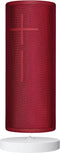 Ultimate Ears BOOM 3 - Draadloze speaker - 360° geluid - Rood