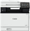 Canon i-Sensys MF754Cdw - Multifunctionele kleurenlaserprinter - 33 ppm print- en 100 ipm scansnelheid
