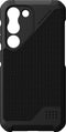 UAG Metropolis LT Backcover geschikt voor Samsung Galaxy S23 hoesje - Kevlar Black