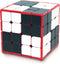 Recent Toys Checker Cube - Breinbreker - 4x4x4 Dambordpatroon