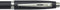 Sheaffer rollerball - 100 E9317 - Matt black nickel plated - SF-E1931751