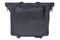 Basil City - Fietshandtas MIK-KF-hook - Waterafstotend - Zwart - 9-11L