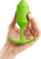 B-Vibe - Snug Plug 3 Lime