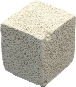 Happy Pet Chinchilla Nibbling Cube - 5 x 5 x 5 cm