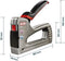Novus J-25 - Professionele tacker - Draadnieten 4-10 mm