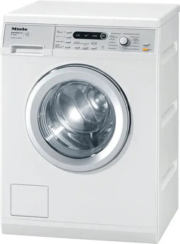 Miele V 5848 WPS Wasmachine 7 kg Lotuswit