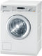 Miele V 5848 WPS Wasmachine 7 kg Lotuswit