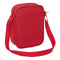 Schoudertas Sevilla Fútbol Club Rood 16 x 22 x 6 cm