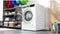 BOSCH WGG244F6NL - Wasmachine - i-DOS SpeedPerfect ActiveWater Plus - 9 kg