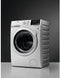 AEG L7WB86GW - Was/droogcombinatie - 8kg wassen 4kg drogen - Woolmark Blue