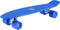 HUDORA Penny Board Skateboard Retro - Blauw