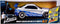 Jada Toys - Fast & Furious - RC Nissan Skyline GTR 1:16 - 2,4 GHz - Vanaf 8 jaar