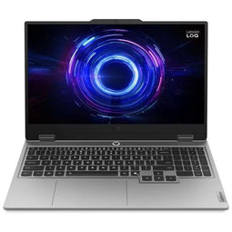 LENOVO LOQ 15IRX10 - Gaming Laptop - 15'' FHD 144hz - Core i7-13700HX - RTX 5060 100W - 16 GB RAM - 512 GB SSD