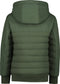 Vingino Jacket outdoor-TACEO - Jongens Jas - Capuchon - Maat 140