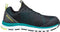 Albatros 64.750 Impulse AER55 Black Blue Low sneaker dames & heren werkschoenen/veiligheidsschoenen maat 45
