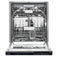 Inventum IVW6060A - Vaatwasmachine - 14 couverts - 9 programma's - 42 dB