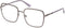 Brillenframe Dames Guess GU2914-56011