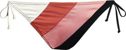 Barts Lourdes Tanga - Verstelbare pasvorm - Sexy bandjes - dusty pink