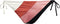 Barts Lourdes Tanga - Verstelbare pasvorm - Sexy bandjes - dusty pink