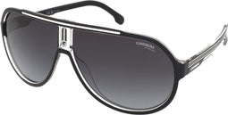 Carrera Carrera 1057/S 80S/9O Glasdiameter: 64