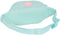 Heuptas BlackFit8 Enjoy Groen 23 x 12 x 9 cm