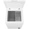 Inventum VK562W - Vriezer - 99 liter - Low Frost - Wit