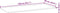 vidaXL - Wastafelblad - met - olieafwerking - 140x60x2 - cm - massief - acaciahout